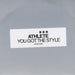 Athlete You Got The Style UK Promo CD-R acetate CD-R ACETATE