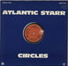 Atlantic Starr Circles UK 12" vinyl single (12 inch record / Maxi-single) AMSP8218