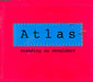 Atlas Standing On Shoulders UK CD single (CD5 / 5") 724355267320