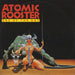 Atomic Rooster End Of The Day UK 12" vinyl single (12 inch record / Maxi-single) POSPX408