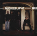 Audioslave Original Fire Mexican Promo CD single (CD5 / 5") CDX3008