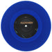 Audioweb Sleeper - Blue Vinyl + Poster Sleeve UK 7" vinyl single (7 inch record / 45) AUD07SL362574