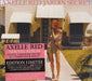 Axelle Red Jardin Secret French 2-disc CD/DVD set 094637061725