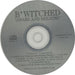 B*Witched Awake And Breathe US Promo CD album (CDLP) AWAKEANDBREATHE