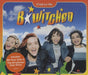 B*Witched C'est La Vie UK CD single (CD5 / 5") 666053-2