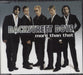 Backstreet Boys More Than That UK CD single (CD5 / 5") 9252342