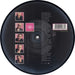 Backstreet Boys Quit Playing Games UK 7" vinyl picture disc (7 inch picture disc single) BKB7PQU100599