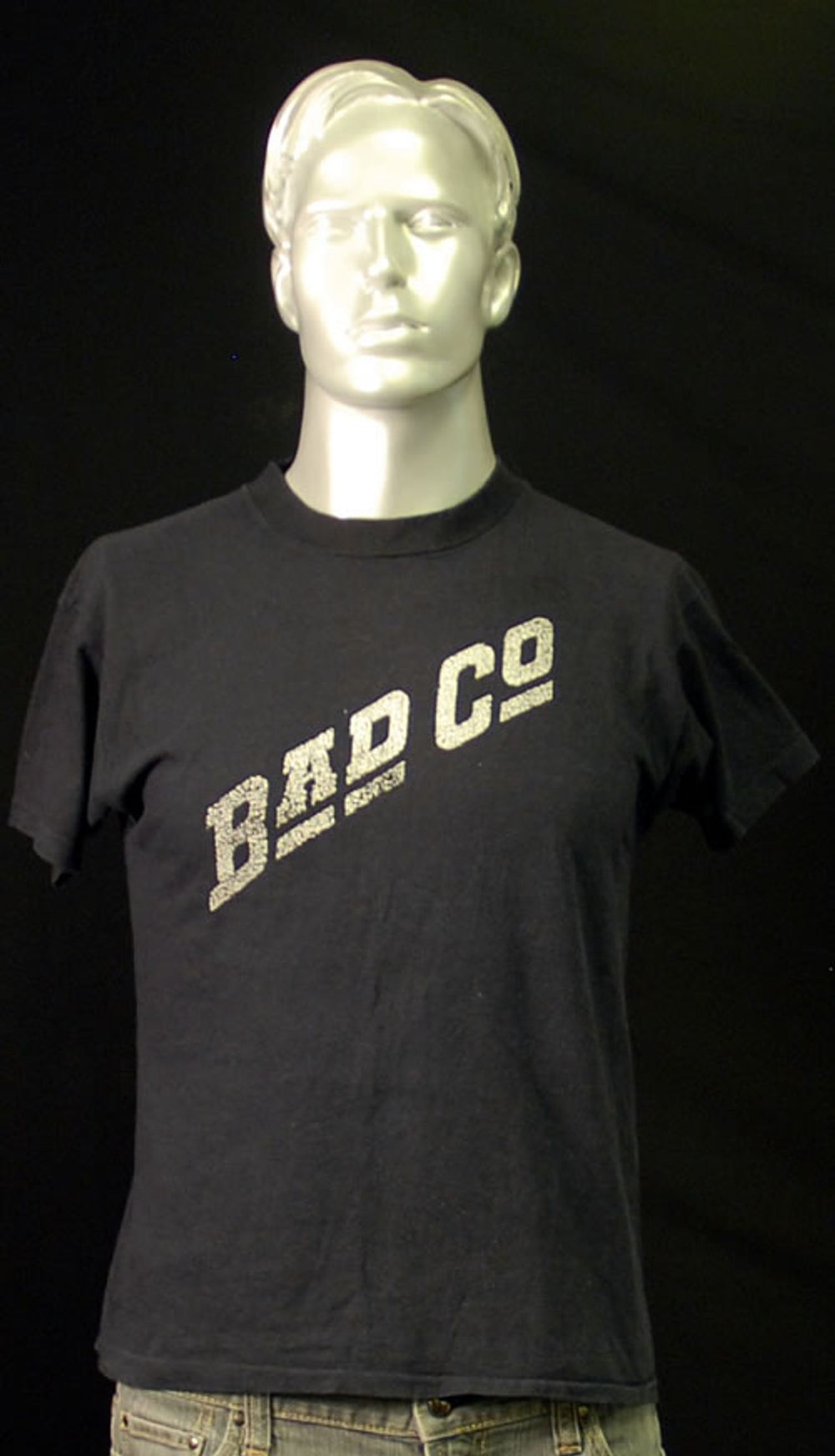 Bad Company Bad Co - Large UK t-shirt T-SHIRT