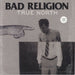 Bad Religion True North US vinyl LP album (LP record) 87228-1