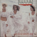 Bananarama Do Not Disturb UK 7" vinyl single (7 inch record / 45) NANA9