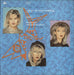 Bananarama Robert De Niro's Waiting + Poster UK 12" vinyl single (12 inch record / Maxi-single)