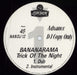 Bananarama Trick Of The Night UK Promo 12" vinyl single (12 inch record / Maxi-single) BAN12TR103686