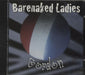 Barenaked Ladies Gordon Canadian CD album (CDLP) CD26956