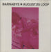 Barnabys Augustus Loop US CD album (CDLP) SPART24