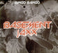 Basement Jaxx Bingo Bango UK CD single (CD5 / 5") XLS120CD