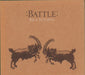 Battle Back To Earth UK CD album (CDLP) TRANS040CD