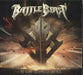 Battle Beast No More Hollywood Endings German CD album (CDLP) NB4752-0