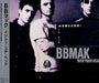 Bbmak Into Your Head Japanese Promo CD album (CDLP) VICP-62030