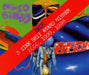 Beck Mixed Bizness UK Promo CD single (CD5 / 5") MIXBIZ2