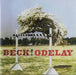 Beck Odelay German CD album (CDLP) GED24908