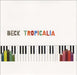 Beck Tropicalia Canadian Promo CD single (CD5 / 5") DGCDS98192