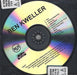 Ben Kweller Ben Kweller US Promo CD album (CDLP) CD-R ACETATE