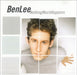 Ben Lee Nothing Much Happens UK CD single (CD5 / 5") GR15001CD