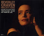 Beverley Craven Mollie's Song UK CD single (CD5 / 5") 6598135