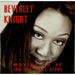 Beverley Knight Movin On Up (On The Right Side) UK 12" vinyl single (12 inch record / Maxi-single) 12DOME107