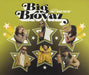 Big Brovaz Ain't What You Do UK 2-CD single set (Double CD single) 6745102/05