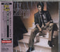 Billy Griffin Respect Japanese Promo CD album (CDLP) SRCS9852