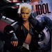 Billy Idol Don't Need A Gun UK 7" vinyl single (7 inch record / 45) IDOL9