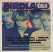 Birdland Sleep With Me UK 7" vinyl single (7 inch record / 45) LAZY17L