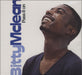 Bitty McLean Pass It On UK CD single (CD5 / 5") CDBRIL2
