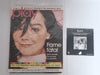 Björk Björk - With Magazine UK Promo CD album (CDLP) 19179