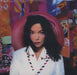 Björk Post UK CD album (CDLP) TPLP51CD