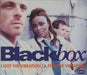 Black Box I Got The Vibration UK CD single (CD5 / 5") MERCD459