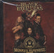 Black Eyed Peas Monkey Business + DVD Colombian Promo 2-disc CD/DVD set 9882228