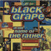 Black Grape In The Name Of The Father UK 12" vinyl single (12 inch record / Maxi-single) RAXT19