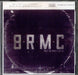 Black Rebel Motorcycle Club Beat The Devil's Tattoo UK Promo CD-R acetate CDR-ACETATE