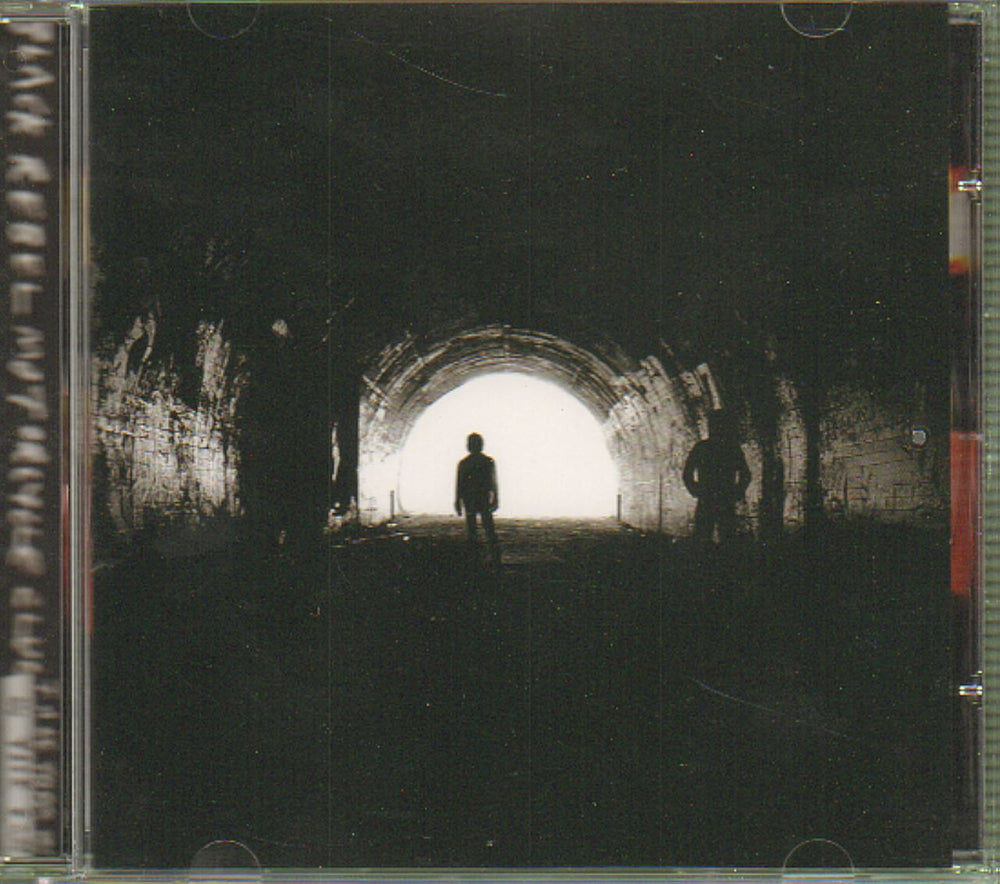 Black Rebel Motorcycle Club Take Them On, On Your Own UK CD album (CDLP) CDVUS245