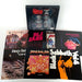 Black Sabbath The Sabbath Collection + Poster - VG UK Vinyl Box Set BLKVXTH765247