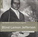 Blind Lemon Jefferson The Rough Guide To Blues Legends: Blind Lemon Jefferson (Reborn And Remastered) UK vinyl LP album (LP record) RGNET1298LP