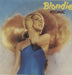 Blondie Atomic - Wide French 7" vinyl single (7 inch record / 45) CHS2410