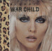 Blondie War Child UK 7" vinyl single (7 inch record / 45) CHS2624