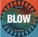 Blow It's Gonna Change UK 7" vinyl single (7 inch record / 45) TEN288