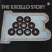 Blue Horizon The Excello Story UK 2-LP vinyl record set (Double LP Album) 2683007
