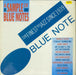 Blue Note A Sample Of Blue Notes + Insert UK vinyl LP album (LP record) BNX1