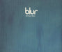 Blur On Your Own - CD2 UK CD single (CD5 / 5") CDFOODS98