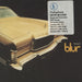 Blur Song 2 UK Promo CD single (CD5 / 5") CDFOODDJ93